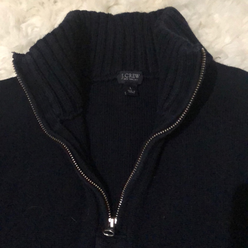 Bundle Of 3 Men’s Sweaters - image 2